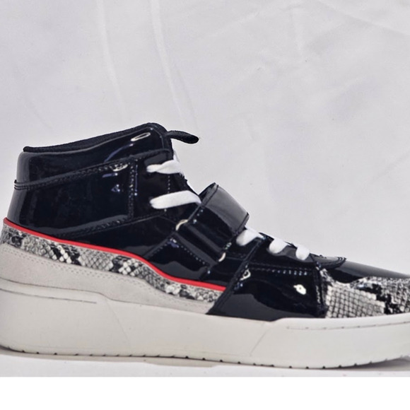 Creative Recreation Women's Stella Hi Top Sneakers Size 8.5 NWT - Picture 4 of 8